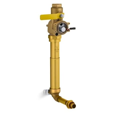 Kohler Mach Flex Urinal Valve N/A