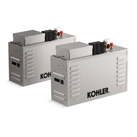 Kohler Invigoration 18 kW Steam Generator N/A