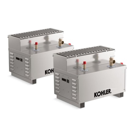 Kohler Invigoration 26 kW Steam Generator N/A