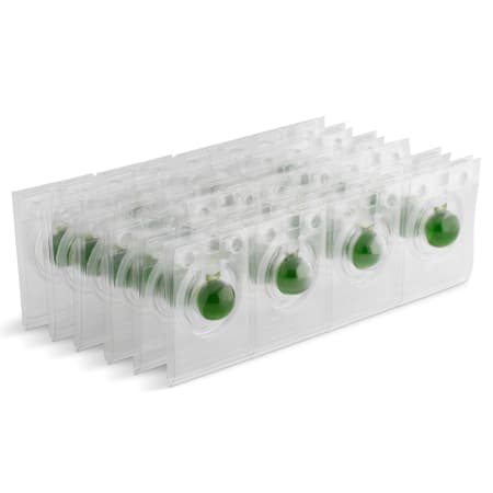 Kohler Waterless Urinal Cleaner Maintenance Balls (Case of 24) N/A