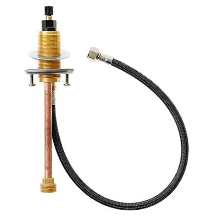 Kohler Hot Valve Assembly for Widespread Faucets N/A