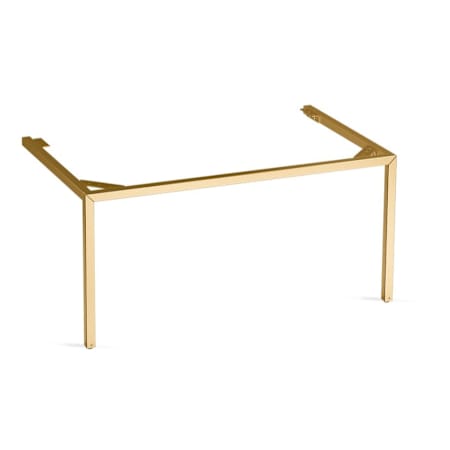 Kohler Enivo 36" Vanity Legs Brushed Brass