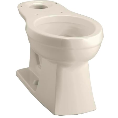 Kohler Kelston Comfort Height Elongated Toilet Bowl Almond