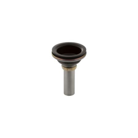 Oil Rubbed Bronze (BRZ)