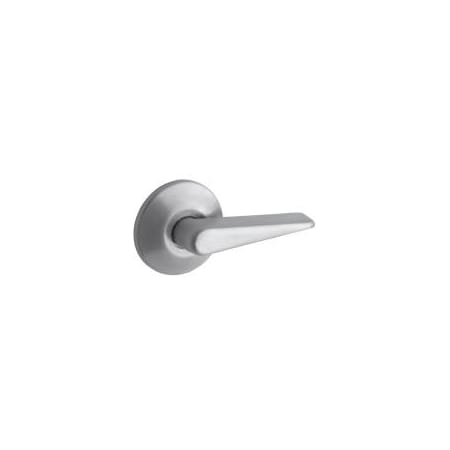 Kohler Memoirs Right Hand Toilet Lever Brushed Chrome