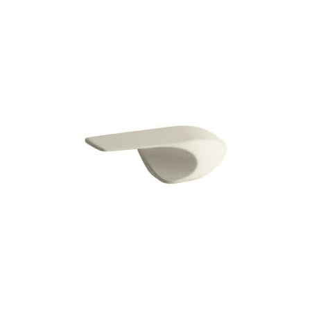 Kohler Wellworth Trip Lever Assembly Almond