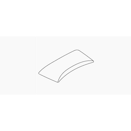 Kohler Raphael Replacement Toilet Tank Lid White