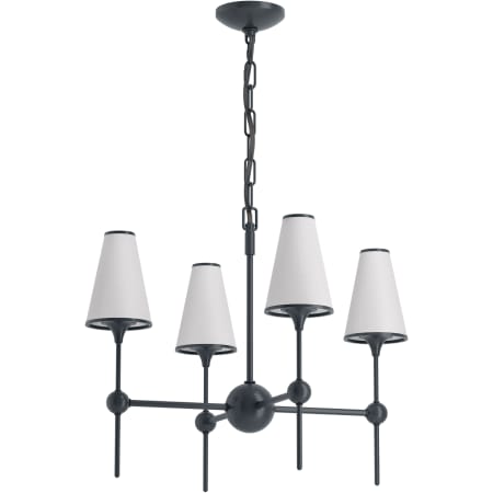 27862-CH04 in Gunmetal - Light Off