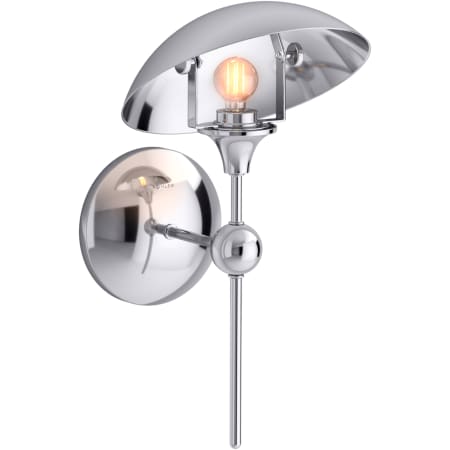 27944-SC01 in Polished Chrome