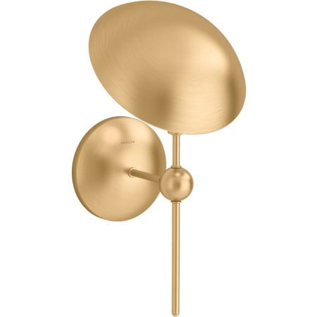 27944-SC01 in Modern Brushed Brass