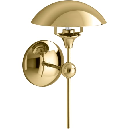 27944-SC01 in Polished Brass