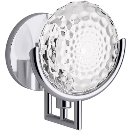 29375-SC01B in Polished Chrome - Off