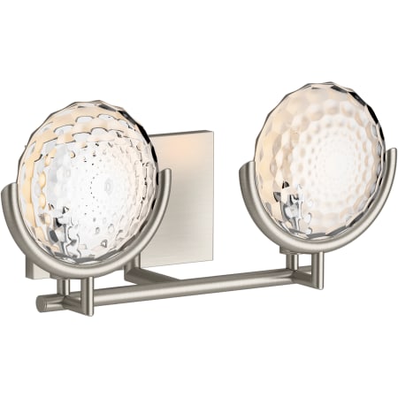 29376-SC02B in Brushed Nickel - On