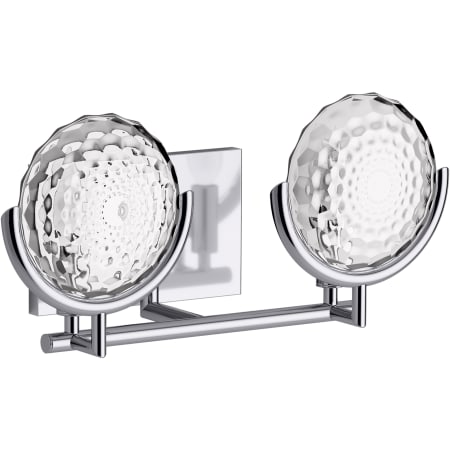29376-SC02B in Polished Chrome - Off