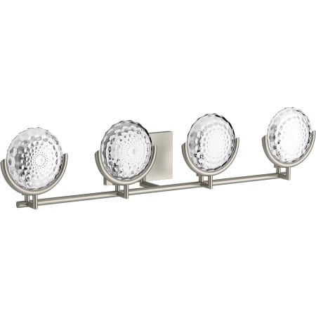 29378-SC04B in Brushed Nickel- Off