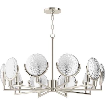 29380-CH10B in Polished Nickel - Off