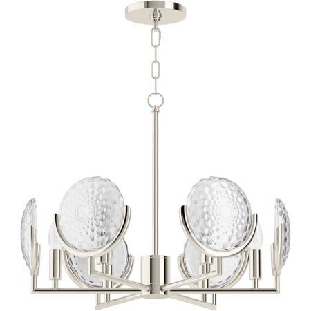 29381-CH06B in Polished Nickel - Off