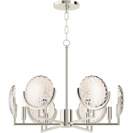 29381-CH06B in Polished Nickel - On