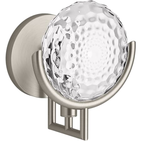 29375-SC01B in Brushed Nickel - Off