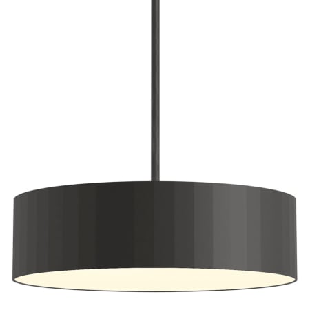 Kohler Lighting Simpalo 28" Wide LED Pendant Matte Black