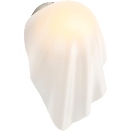 Kohler Lighting Landshapes 14" Tall LED Bathroom Sconce Brushed Nickel