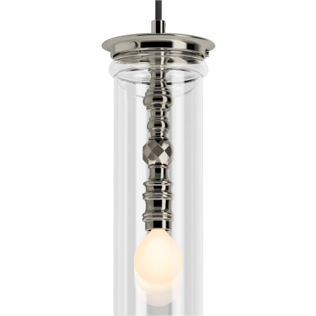 23345-CH03 in Polished Nickel Detail 3