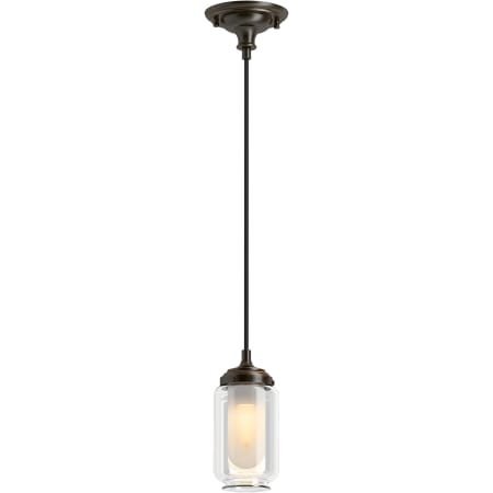 22653-PE01 in Oil Rubbed Bronze - Full