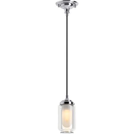 22653-PE01 in Polished Chrome - Full