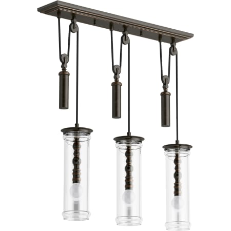 23345-CH03 in Oil Rubbed Bronze