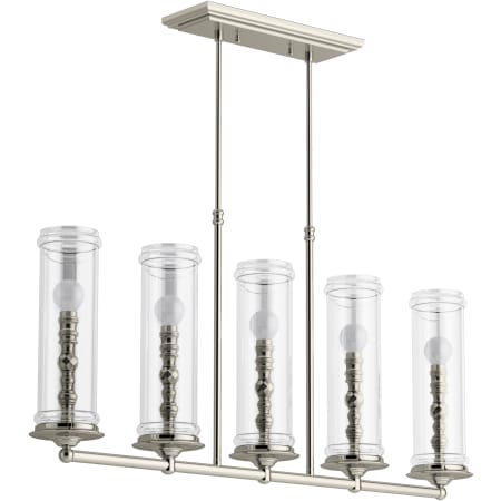 23346-CH05 in Polished Nickel