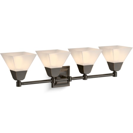 23689-BA04 in Oil Rubbed Bronze - Up