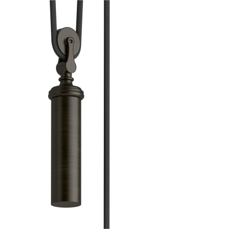 23345-CH03 in Oil Rubbed Bronze Detail 1