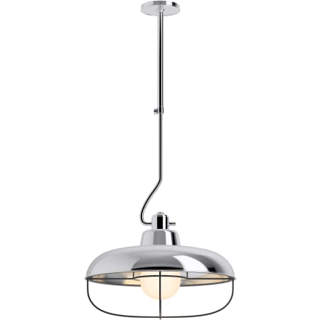 23664-PE01 in Polished Chrome