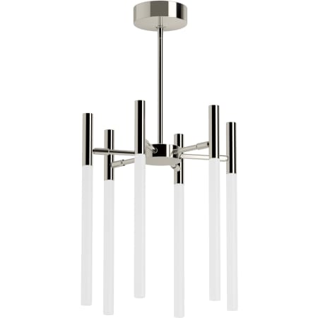 23460-CHLED in Polished Nickel