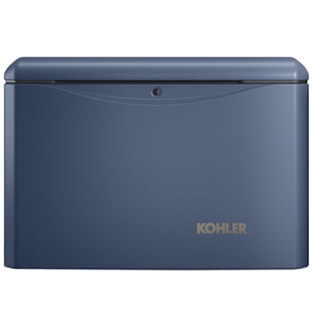 Kohler Power Systems 26 kW (120 / 240V) Single-Phase Air Cooled Multi-Fuel Standby Generator Admiralty