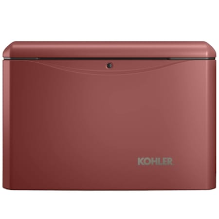 Kohler Power Systems RCA Series 20kW (120 / 240V) Single-Phase Air Cooled Multi-Fuel Standby Generator with PowerBoost Technology and Quiet Operation N/A