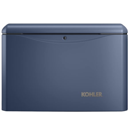 Kohler Power Systems RCA Series 26kW (120 / 240V) Single-Phase Air Cooled Multi-Fuel Standby Generator with Quiet Operation and Digital Controller N/A