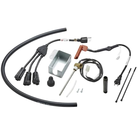 Kohler Power Systems Cold Weather Package Kit, 120V (14kW) N/A