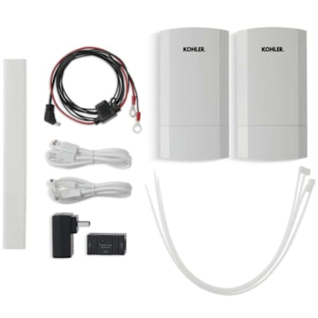 Kohler Power Systems OnCuePlus Wireless Radio Kit for RDC2 / DC2 / VSC Controllers N/A