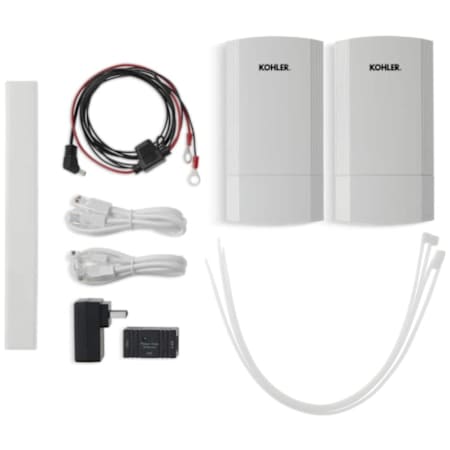 Kohler Power Systems OnCuePlus Wireless Radio Kit for RDC2 / DC2 / VSC Controllers N/A