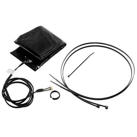Kohler Power Systems 120V Battery Heater Kit (26kW) N/A