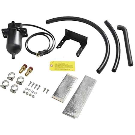 Kohler Power Systems 1500W 120V Block Heater for 48 / 60RCL N/A