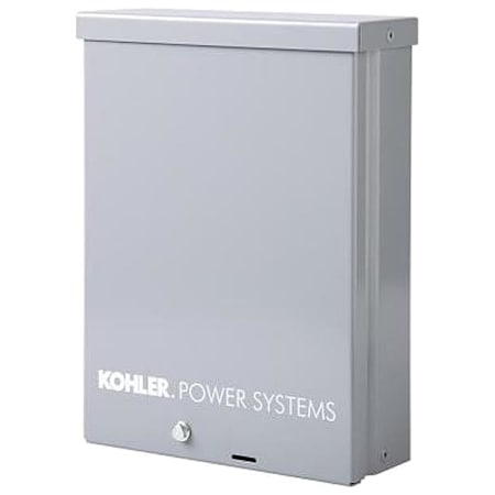 Kohler Power Systems Programmable Interface Module (PIM) N/A
