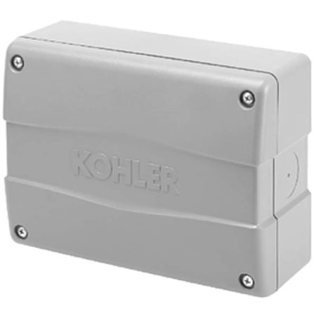 Kohler Power Systems 50-Amp Power Relay Module (PRM) For RDT / RXT Automatic Transfer Switches N/A