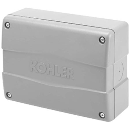 Kohler Power Systems 50-Amp Power Relay Module (PRM) For RDT / RXT Automatic Transfer Switches N/A