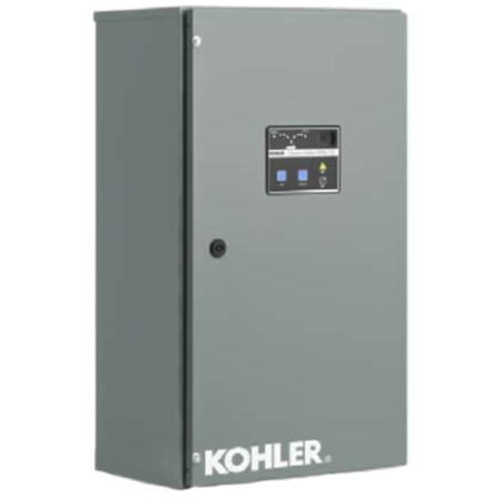 Kohler Power Systems KSS Series 800-Amp (120 / 208V) 3-Phase Automatic Transfer Switch N/A