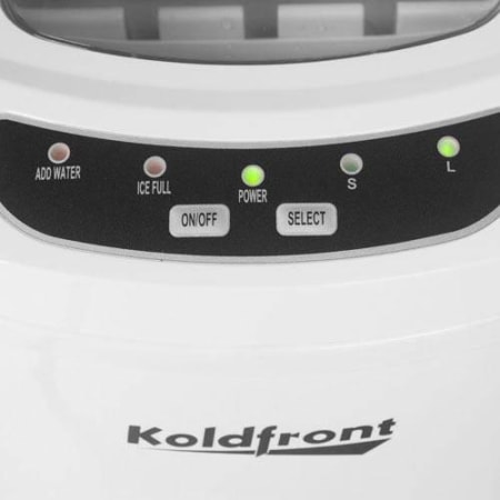 Koldfront-KIM202-In Use