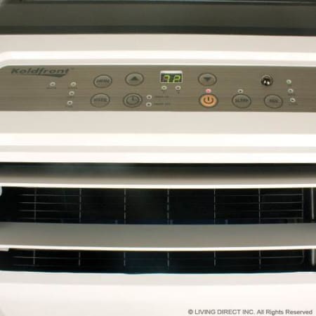 Koldfront-PAC1401W-Image Gallery
