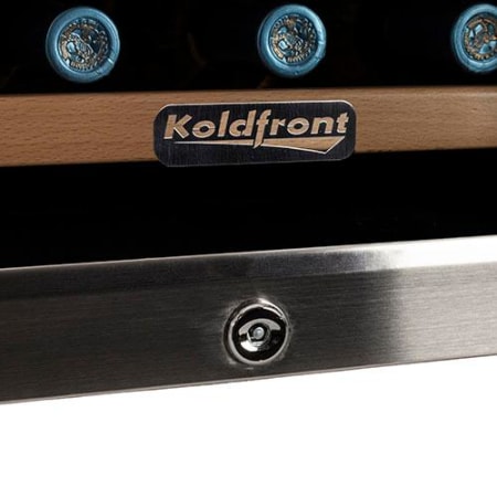 Koldfront-TWR327E-In Use