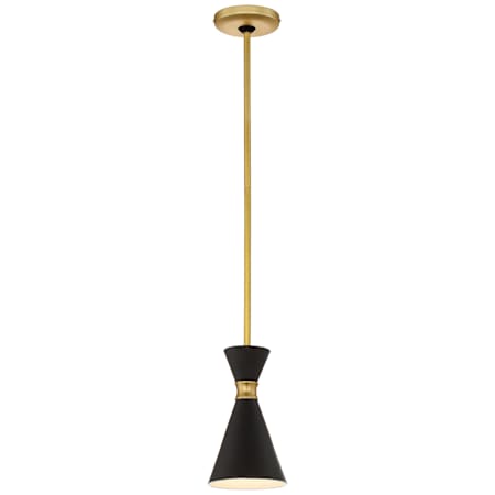 Pendant with Canopy